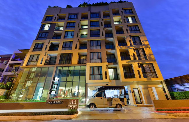 Ramada Ekamai - Foto 43