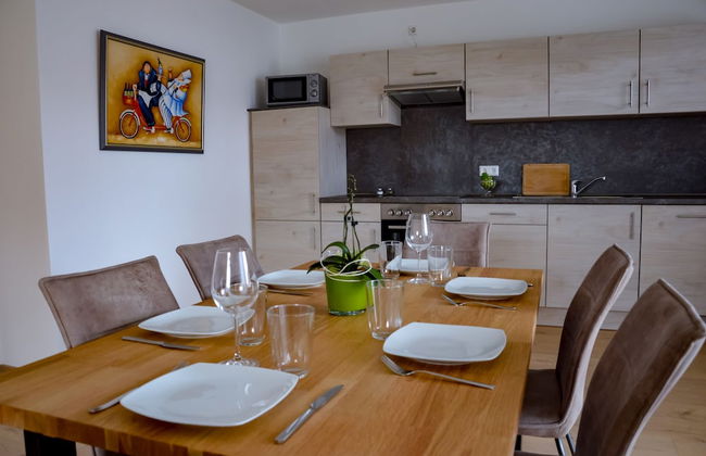 Gästehaus Munk - Foto 29