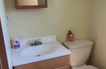 RV Site (Water and Power) - Foto 5