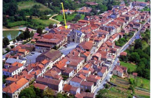 Escapade en Périgord - Foto 1