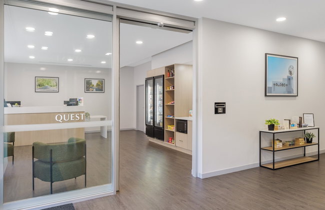 Quest Albury - Foto 2