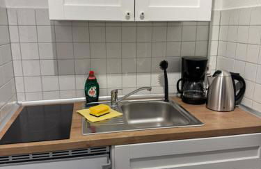 Ferienwohnung Rheinsberg in Schlossnähe - Foto 12