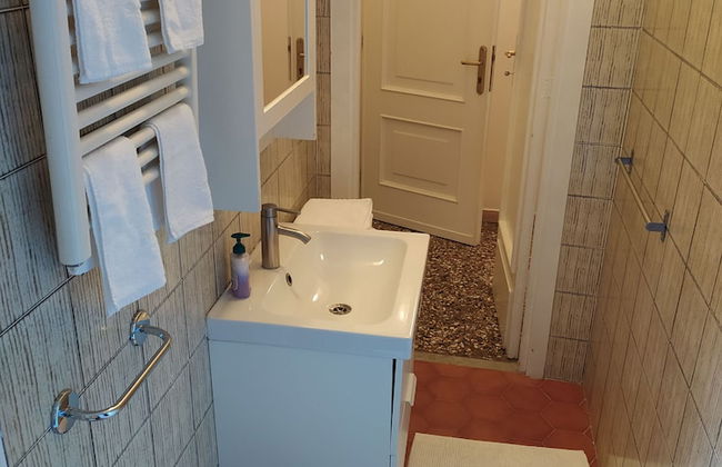 "Al 171 Family Suite Studio " - Photo 7