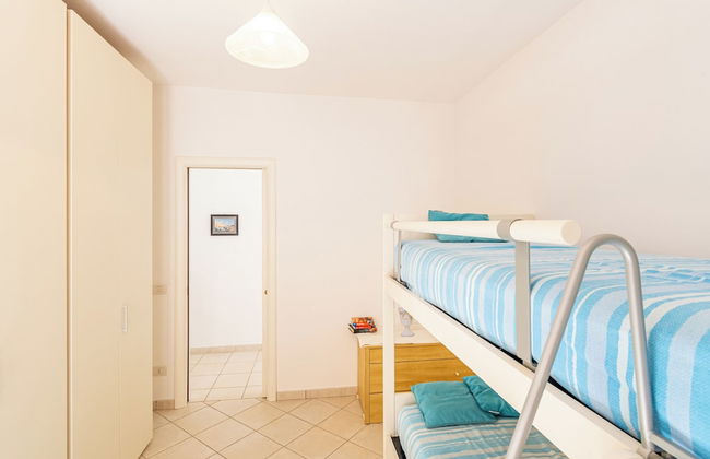 La Terrazza Sul Mare Di Ischia - Foto 8