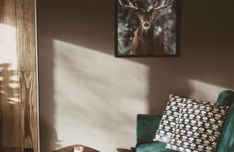 Sowie Chatki - domki z widokiem na Góry Sowie - Foto 4