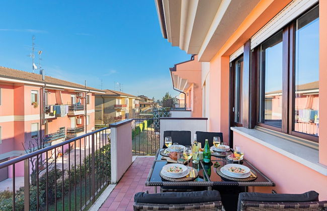 Maisonnette Il Todeschino B12 by Wonderful Italy - Foto 8