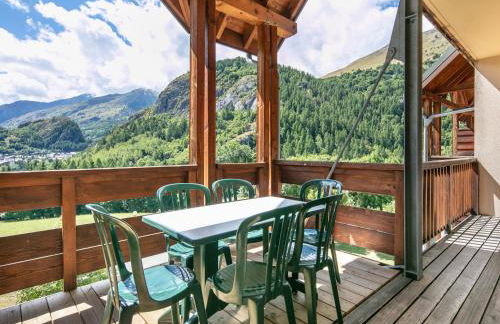 Vacancéole - Le Hameau de Valloire - Foto 21