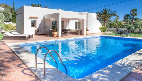 Villa Villa del Maestro by Interhome - Foto 2