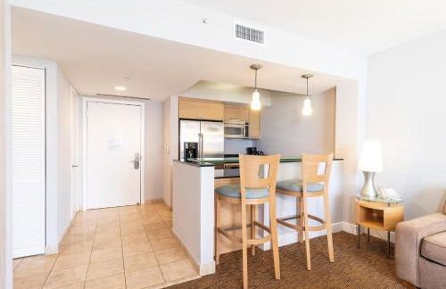 Marenas LATERAL ocean view daily refresh not included Fees collected at arrival - Foto 42