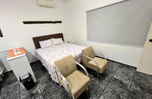 Loft microcasa em Altos da Cidade - perto de tudo - Foto 8