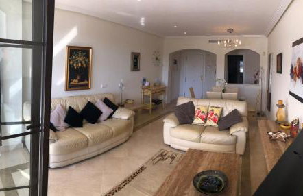 Superior 3BR GolfLA Apartment Minutes from Puerto Banus & Marbella - Photo 17