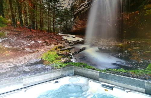 Casa Rural La Puerta Del Río Lobos - Foto 24