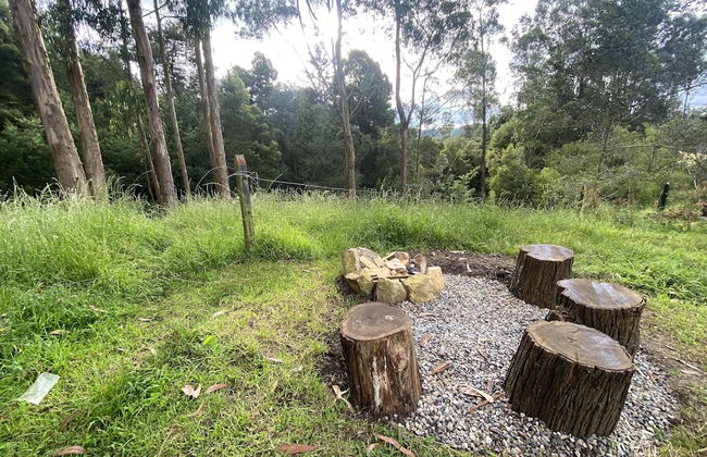 El Hostel Granjero - Foto 15