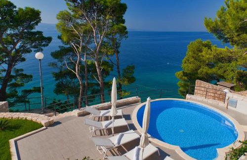 Villa Paulina - Foto 18