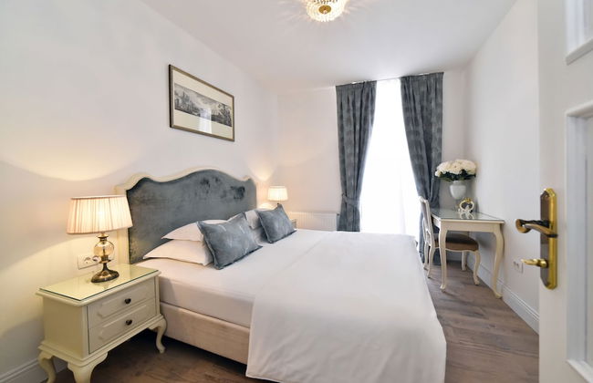 Manduša Heritage Apartments - Foto 10