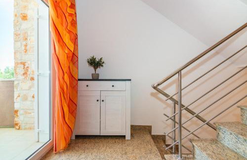 Private holiday house Villa SoulSet with garden and Pool Near Beach in Malinska, Krk - Foto 65