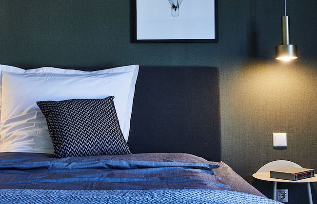 ipartment Wolfsburg - Foto 21