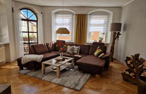 Ferienwohnung Carola Scholze - Foto 1