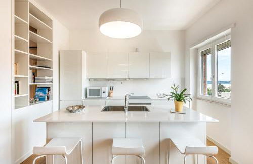 A Luxury apartment at Cagliari Poetto Beachfront - Foto 30