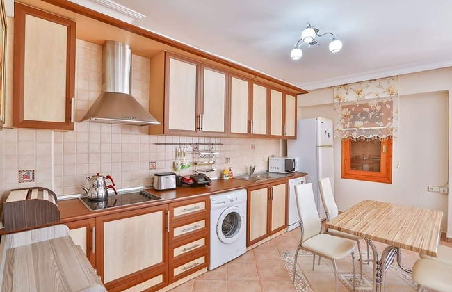 Sunset Butik Aparts - Foto 17