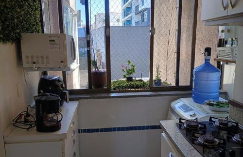 Entire apartment in the heart of CB - Foto 19