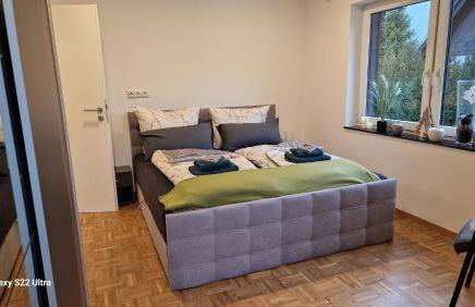 Ferienwohnung Vier Pfoten - Foto 59