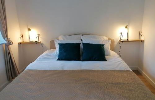 Gîte de l'Abbé 8 à 10 personnes - Foto 14