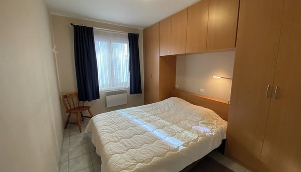 Apartment Available in Central Nieuwpoort - Foto 2, Habitación