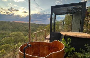 Cabana Belo Vale Brasília-DF - Foto 36