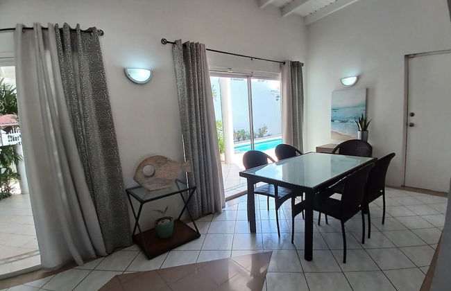 Palm Beach Vacation Villa - Foto 19