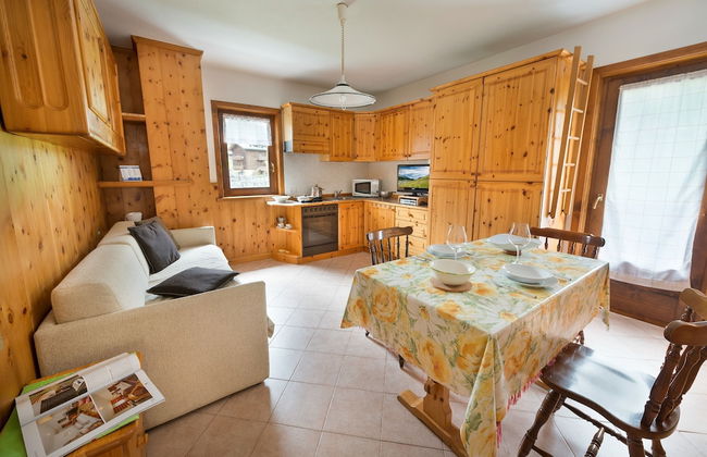 Appartamenti Astra - Foto 4