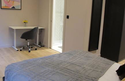 Hidden Gem of City Center - Foto 10