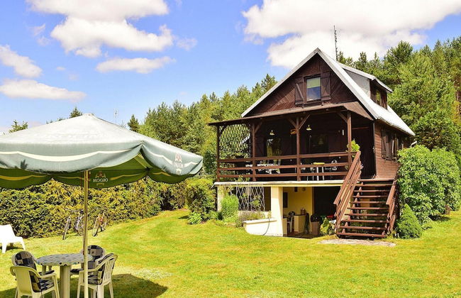 Holiday Home, Gowidlino - Foto 29