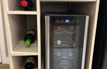 Refúgio romântico com Jacuzzi só sua! Espumante de cortesia! - Photo 23