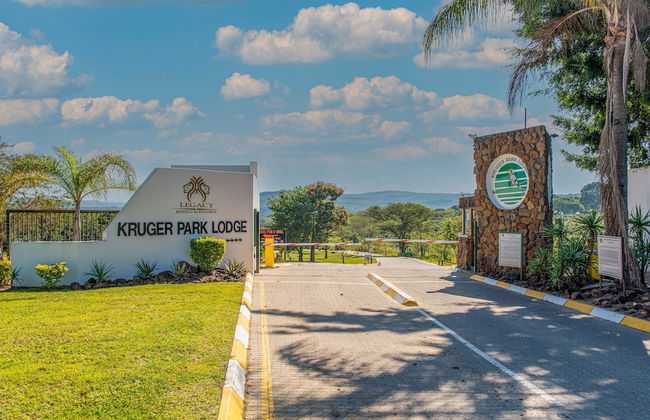 Kruger Park Lodge Unit No. 253 - Photo 36