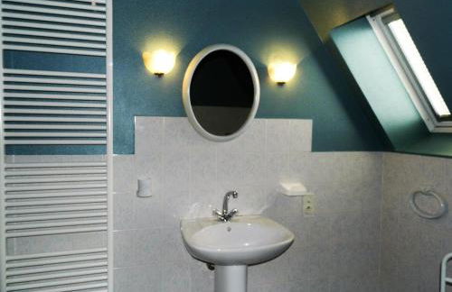 Gîte de France Le pouget 3 épis - Gîte de France 7 personnes MAE-8944 - Foto 40