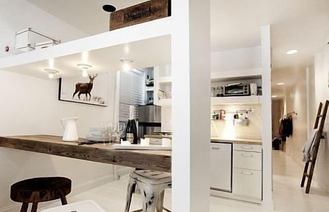 MySuites - Bowery Soho - Foto 4