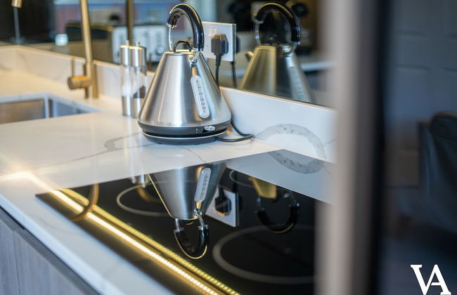 Velvet Apartments - 10 Park Square East - Foto 16