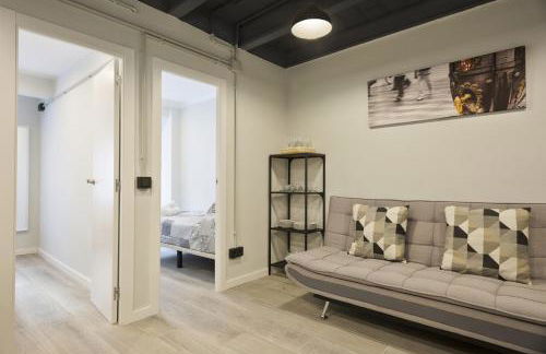 Stay U-nique Apartments Llobregat - Photo 6