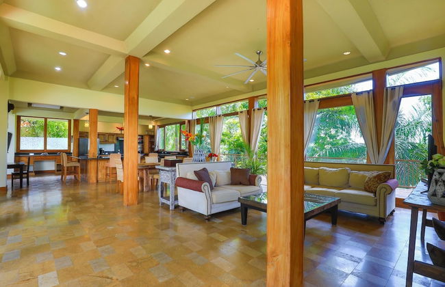 18 Sleep With Pool Private Villa - Foto 30