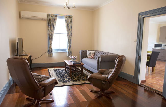 Spencer Cottage - Photo 7