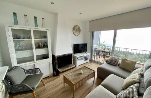 LA CASA BLUE , Mediterranean Boutique-Villa in Santa Cristina Beach - Foto 27