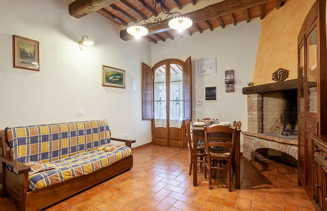 Belvilla by OYO Farmhous With Swimming Pool - Foto 27