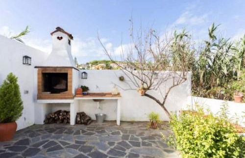 Casa Canaria Tradicional Rosalía - Foto 18