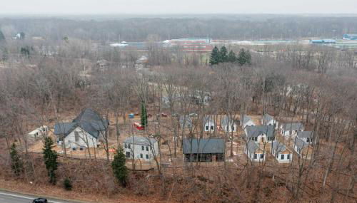 Dogwood - Upscale 2 bedroom Villa at Petite Acres - Foto 2