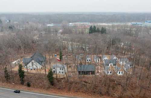 Dogwood - Upscale 2 bedroom Villa at Petite Acres - Foto 2