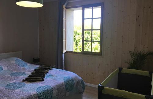 Maison Chez Loulou - Photo 36