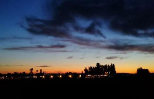 Chalet in Rivero de Posadas with Pool - Foto 16