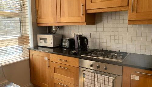 Explore London - Foto 5, stove, toaster