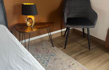 UNiQE I 90qm I Bergblick I 3 Balkone I seenah - Foto 22